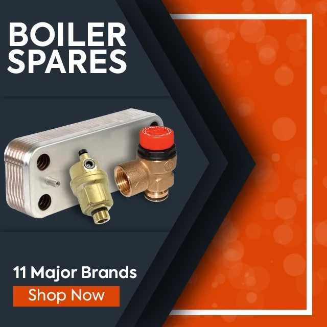 Boiler Spares