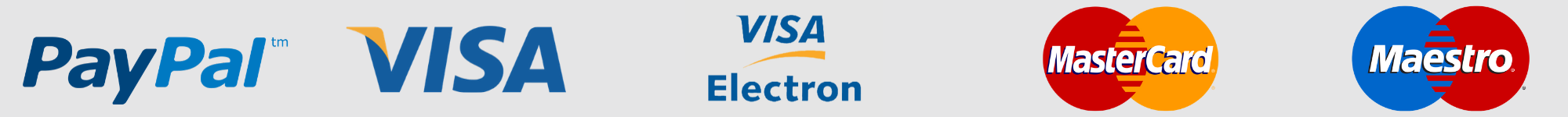 Trusted Payment Cards Mobile