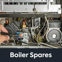 Boiler Spares Category
