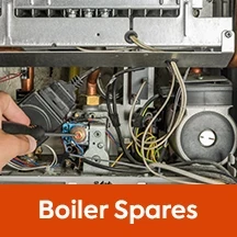 Boiler Spares Category