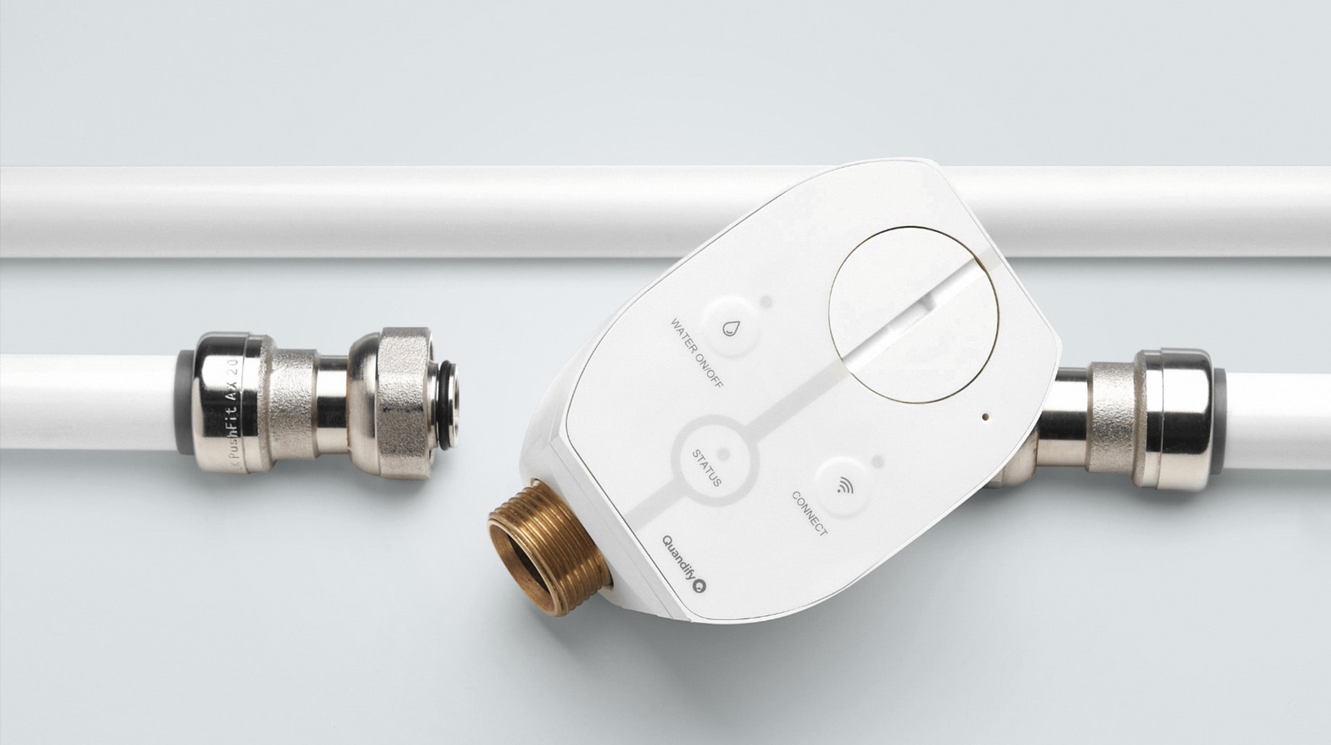 Water Grip Smart Water Meter