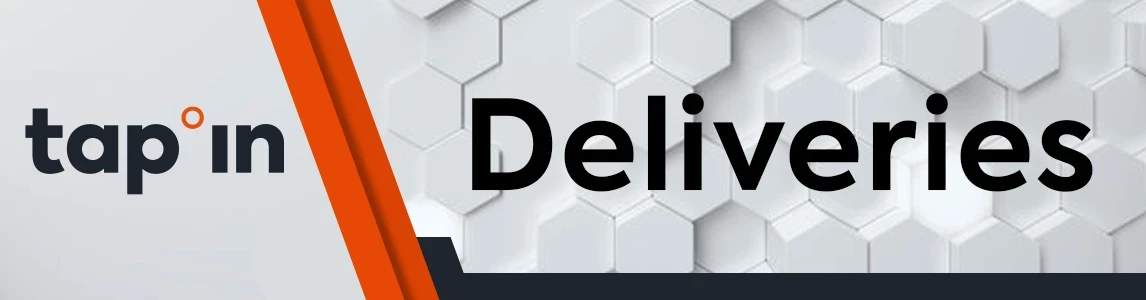 Delivery information