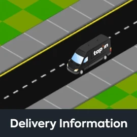Delivery Information