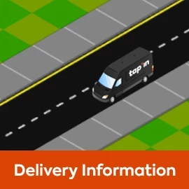 Delivery Information
