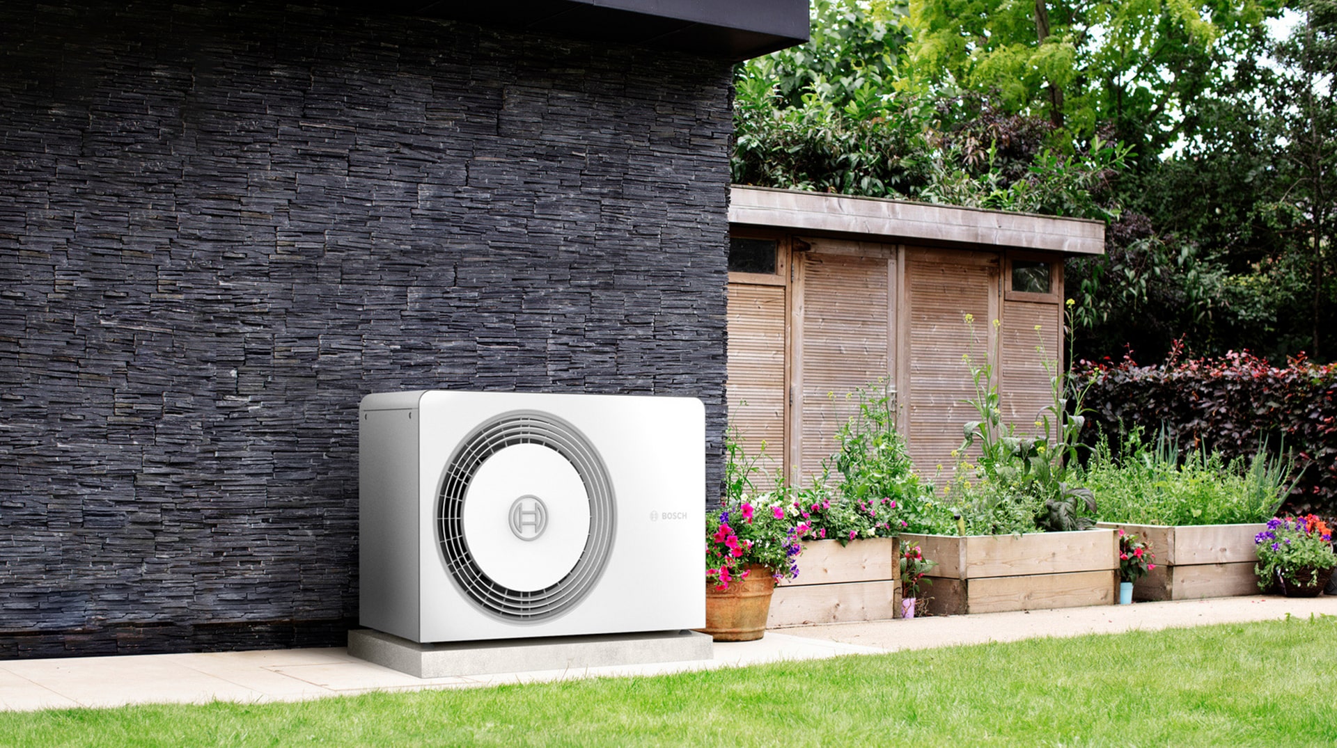 Heat Pumps