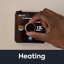 Heating Category