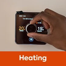 Heating Category