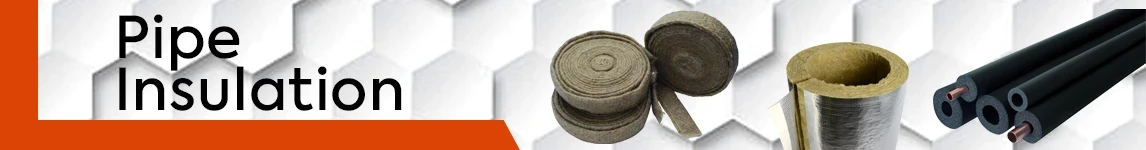 Pipe Insulation