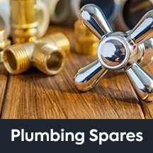 Plumbing Spares Category