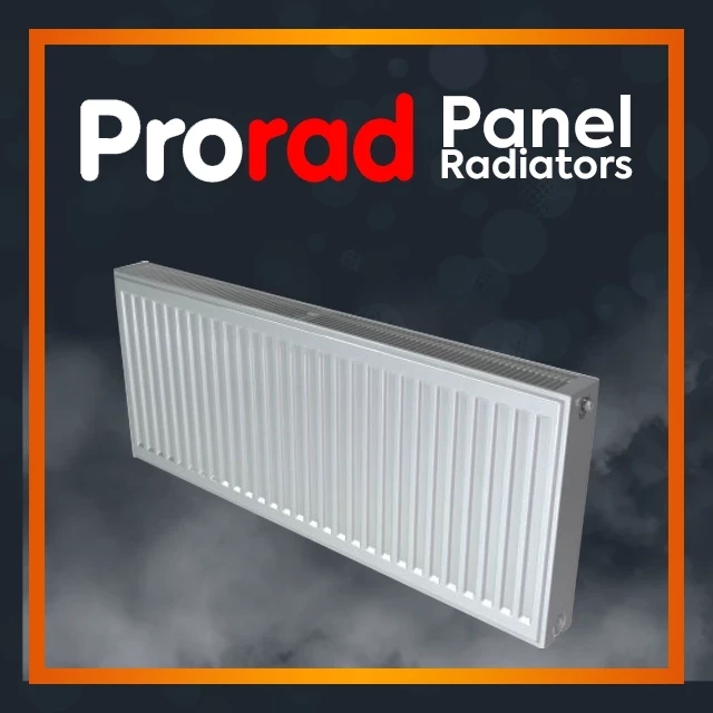 Panel Radiators