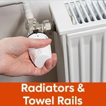 Radiators & Towel Rails Category