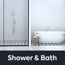 Shower & Bath Category