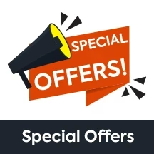 Special Offers Category