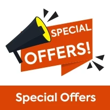 Special Offers Category