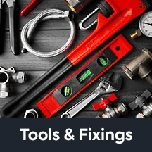Tools & Fixings Category
