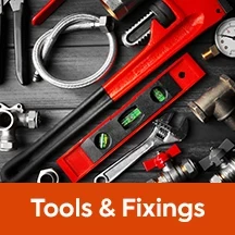 Tools & Fixings Category