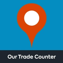 Our Trade Counter