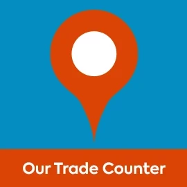 Our Trade Counter