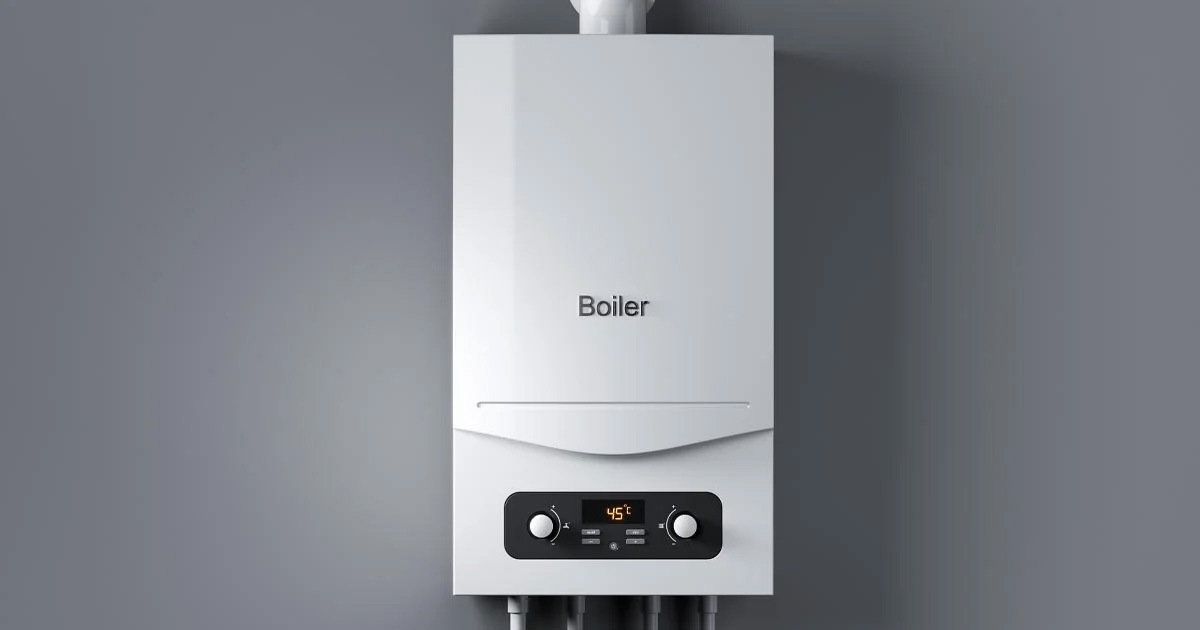 boiler