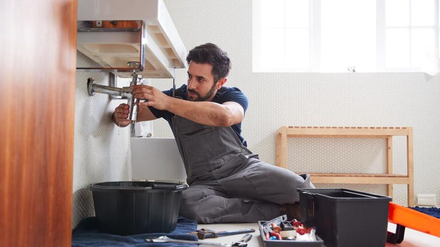 6 DIY plumbing tips