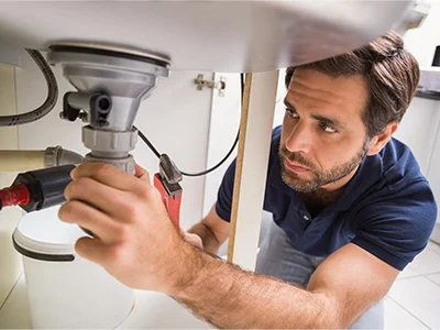 Finding a good local plumber