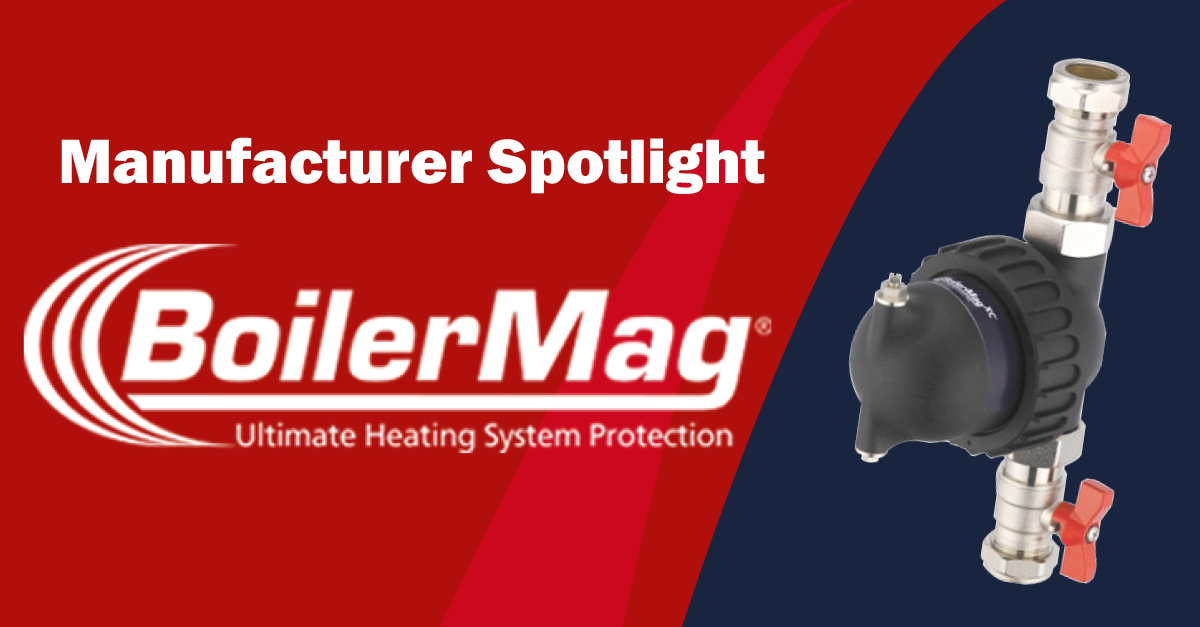 Manufacturer Spotlight: Boilermag