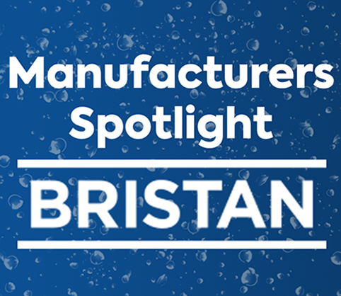 Manufacturer Spotlight: Bristan