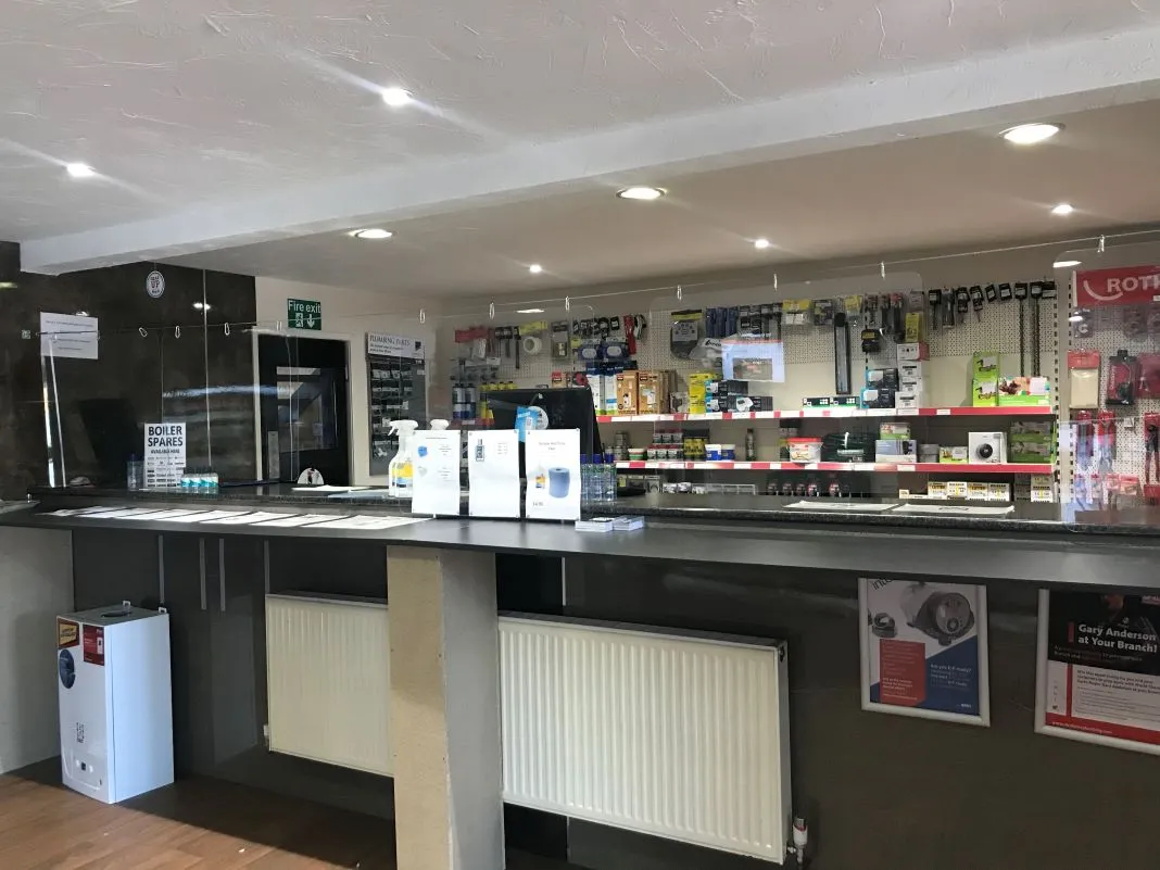 Tap-In Supplies gives advice on 'post-Coronavirus plumbing' in Heating & Plumbing Monthly Magazine