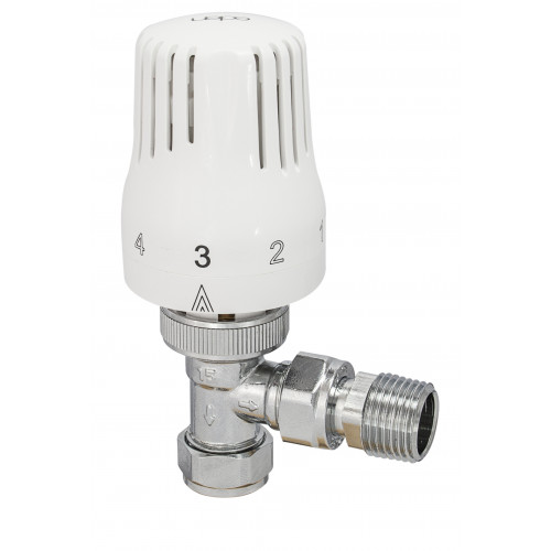 Thermostatic Radiator Valve