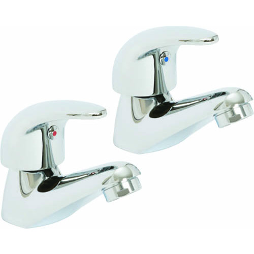 Bathroom Taps