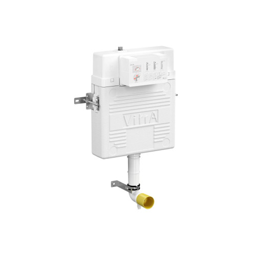 Concealed Cisterns
