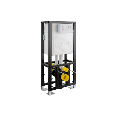 Wall Hung Frames