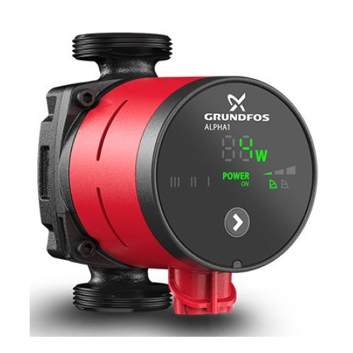 Grundfos Shower Pumps