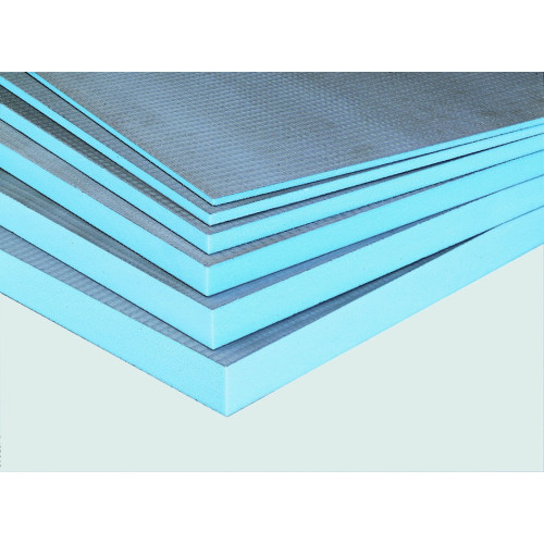 Tile Backer Boards