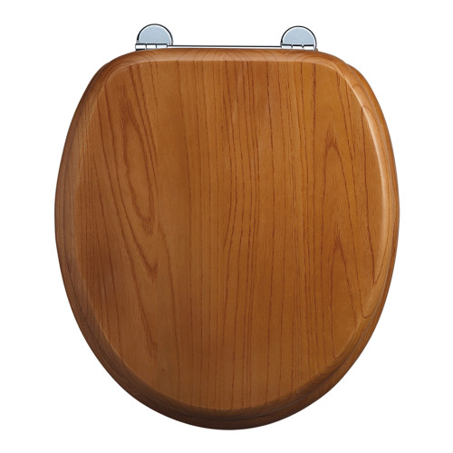 Wooden Toilet Seats