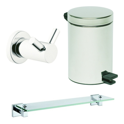 Bathroom Accessories