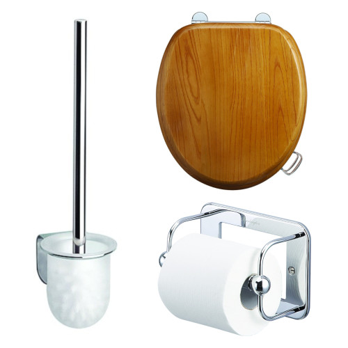 Toilet Accessories