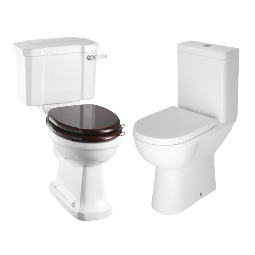 Toilet Seats