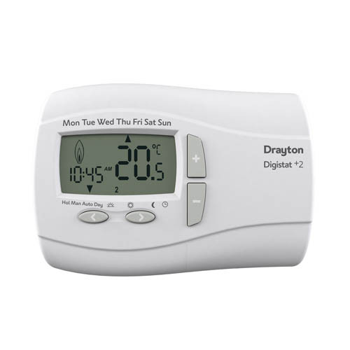 Programmable Thermostats