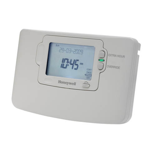 Programmers & Time Clocks