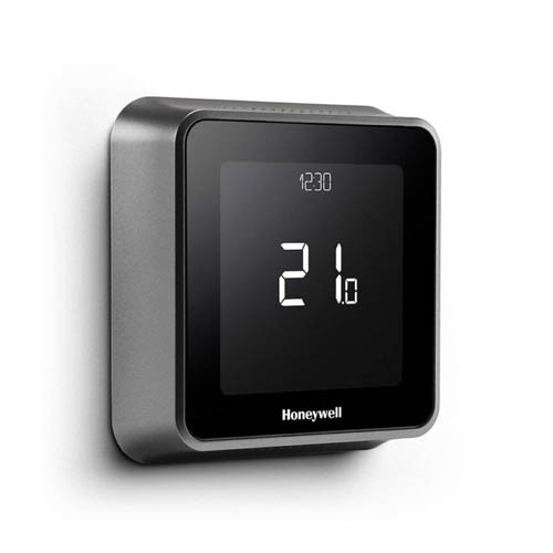 Smart Controls