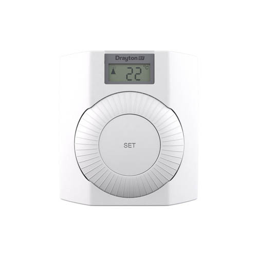 Thermostats