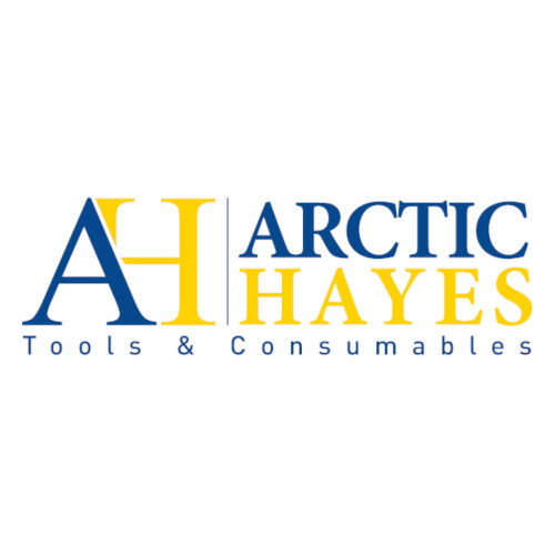 Arctic Hayes