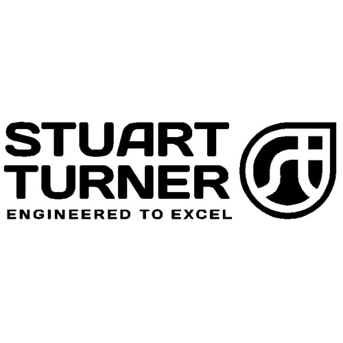 Stuart Turner