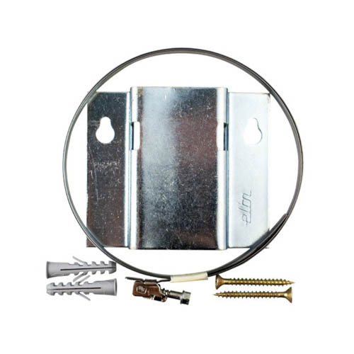 Expansion Vessel Brackets