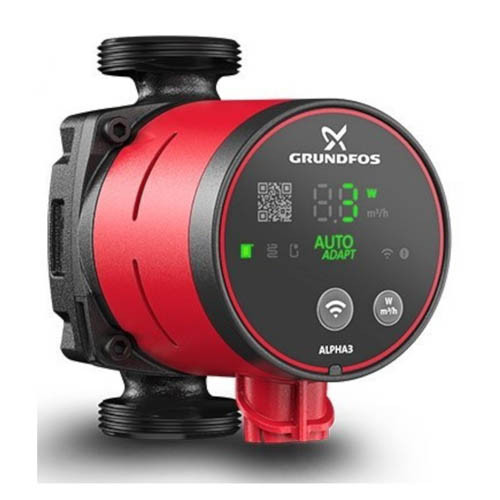 Heating Circulating Pumps