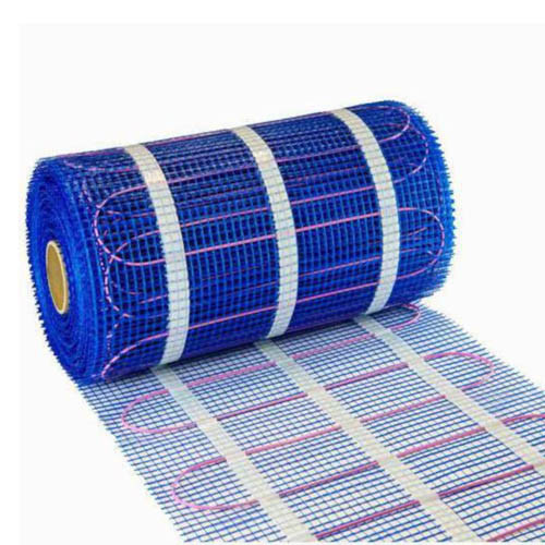 Electric Underfloor Heating