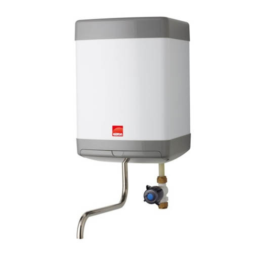 Electric Water Heaters