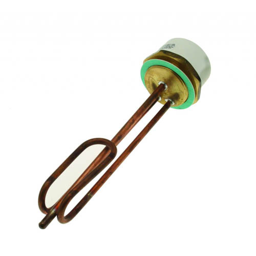 Immersion Heaters
