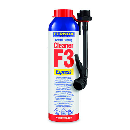 Heating System Chemicals